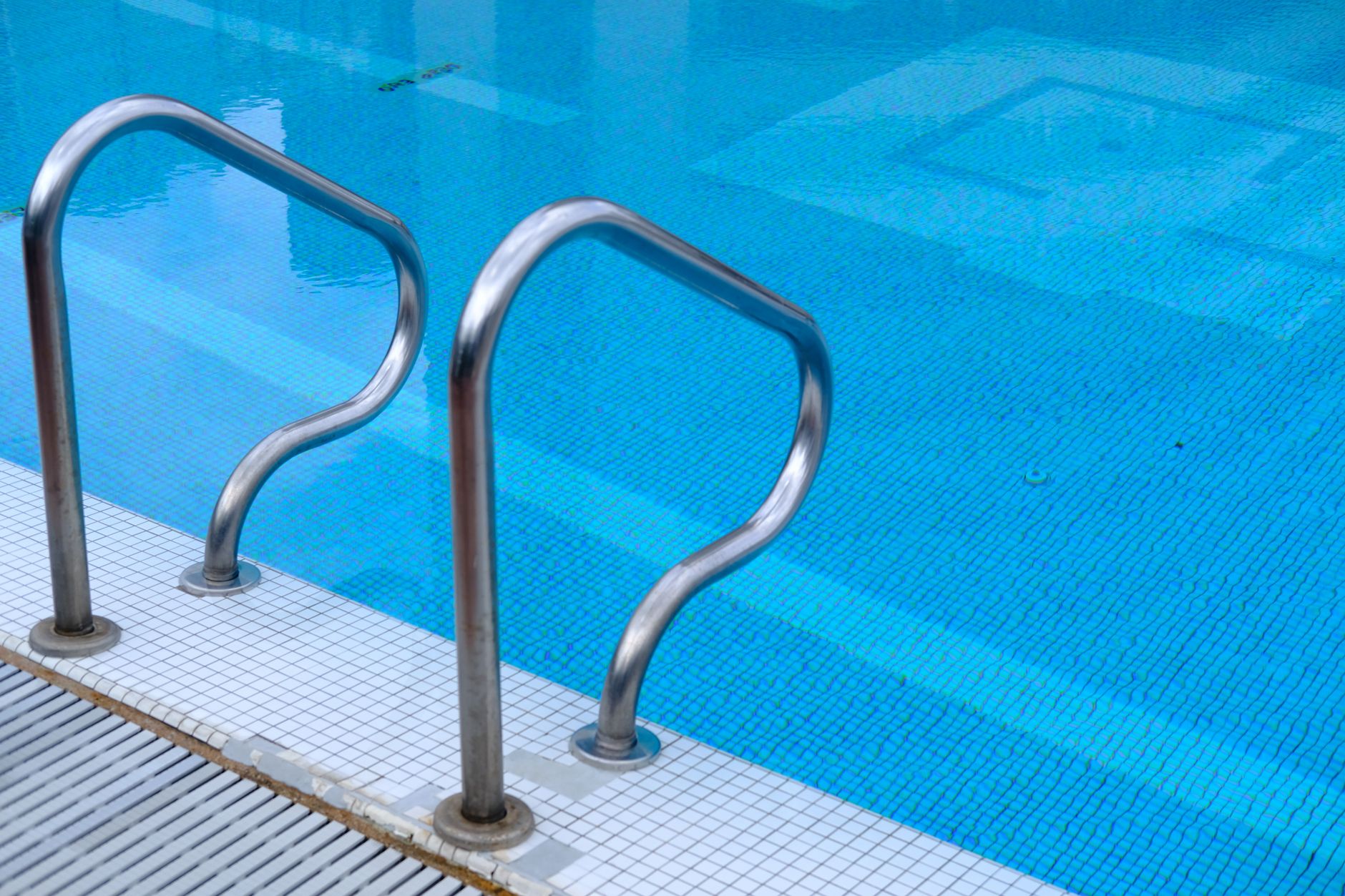 Green Pool Recovery – Gatesville